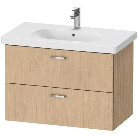 Тумба XBase Duravit 800 x 458 мм (без раковины) XB619003030