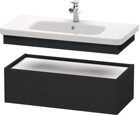 Тумба DuraStyle Duravit  930 x 448 мм (без раковины) DS628201616