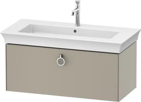 Тумба White Tulip Duravit 984 x 410 мм (без раковины) WT425206060