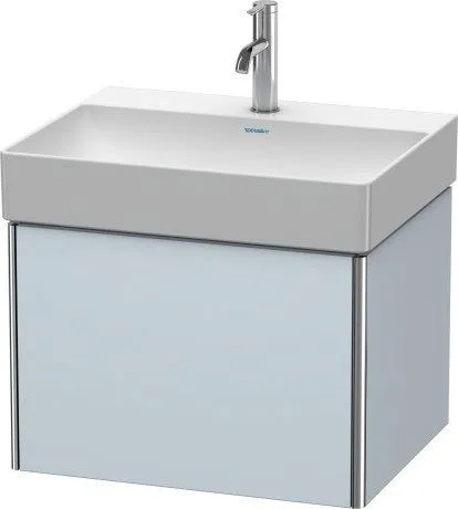 Тумба XSquare Duravit 584 x 460 мм (без раковины) XS406109797