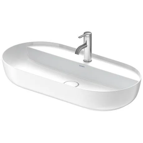 Умивальник на стільницю Duravit Luv 0380802600