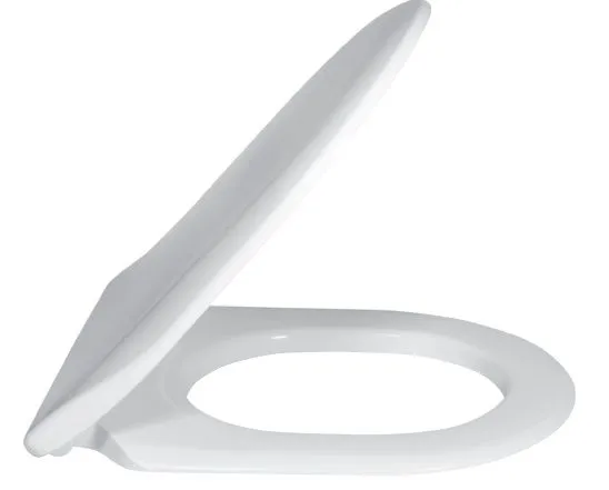 Крышка сиденье Villeroy and Boch Subway 3.0 (ультратонкая)