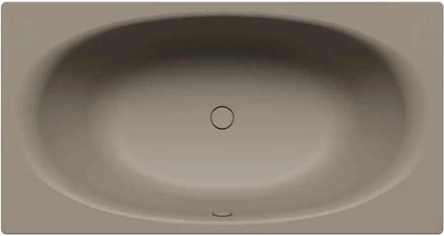 Ванна Ellipso Duo 2860 0001 0671