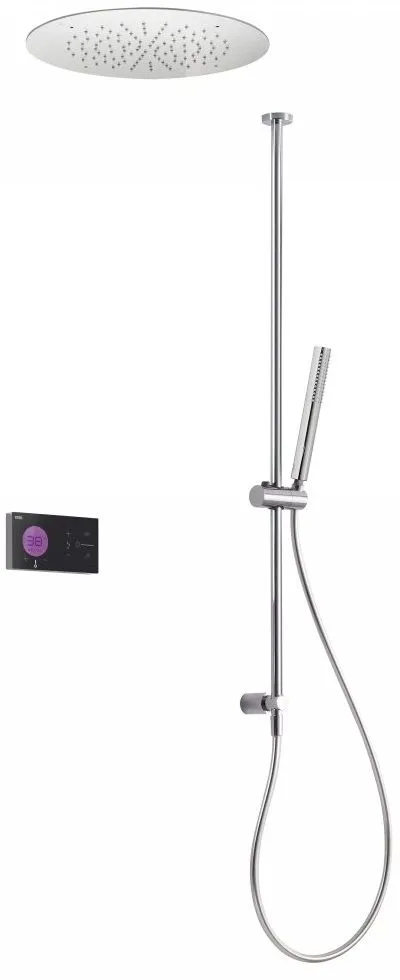 Душова система Tres Shower Technology 09288565
