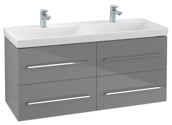 Тумба для умывальника Avento Villeroy and Boch A89300B1