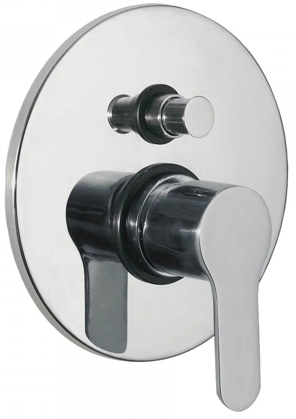 Смеситель для душа и ванны BM - Tres