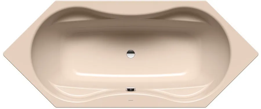 Ванна Mega Duo 6 2236 0001 0030