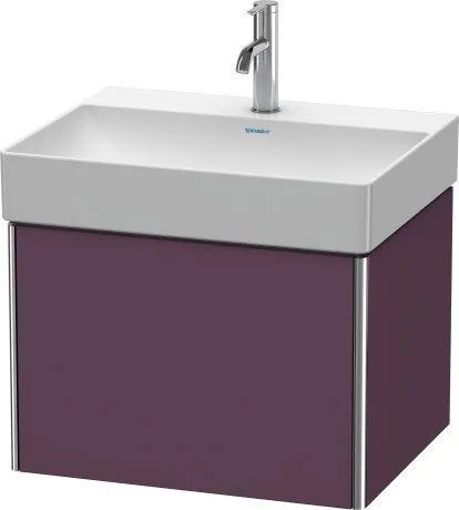 Тумба XSquare Duravit 584 x 460 мм (без раковини) XS406109494