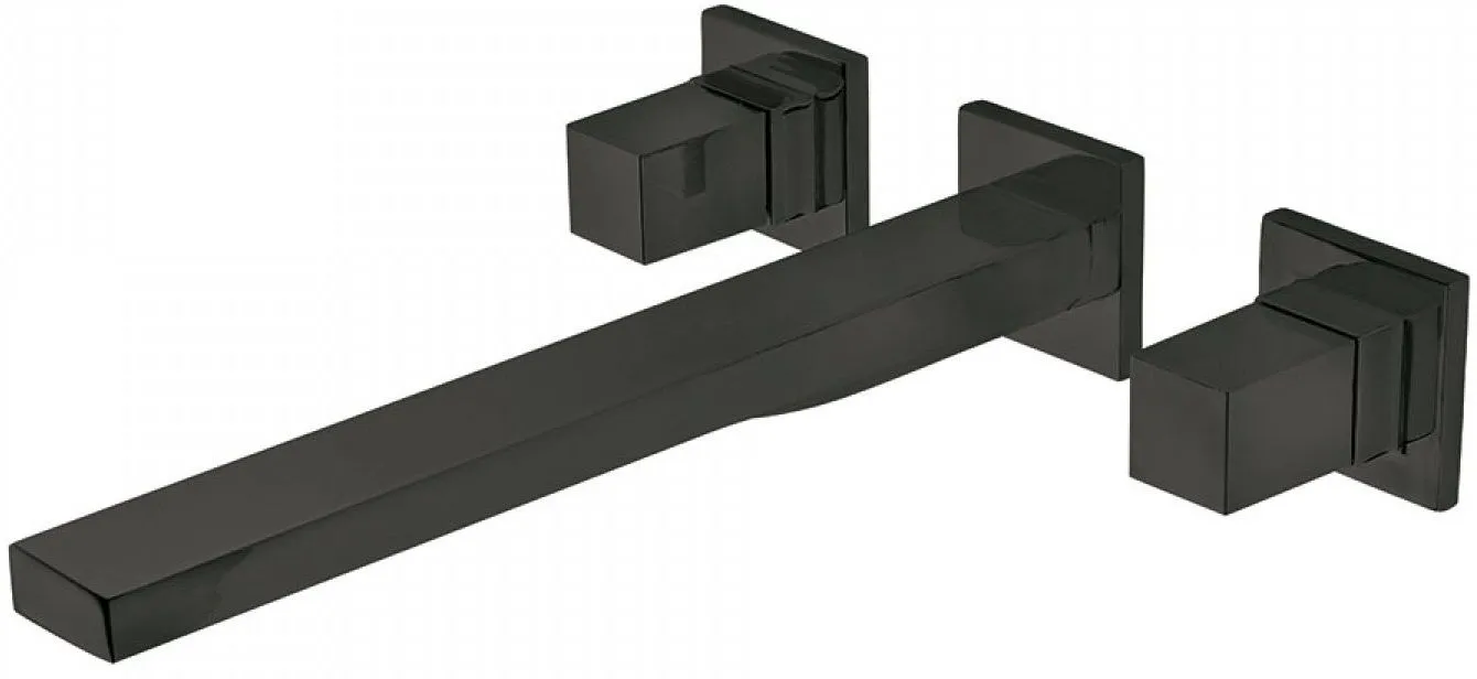 Змішувач для раковини Tres Cuadro 00815401NM