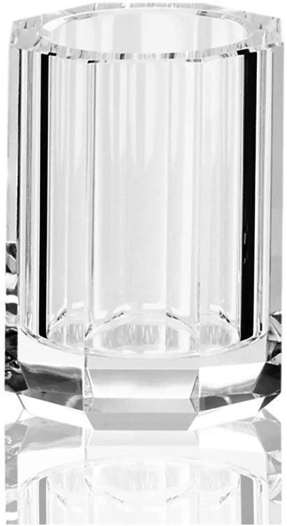 Стаканы для зубных щеток Decor Walther Kristall 923956
