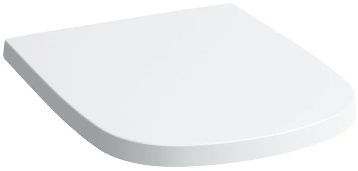 Крышка сиденья Laufen Palomba (с плавным опусканием)