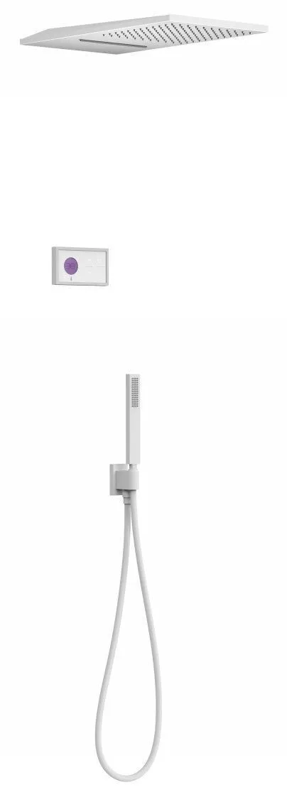 Душова система Tres Shower Technology 09286308BM