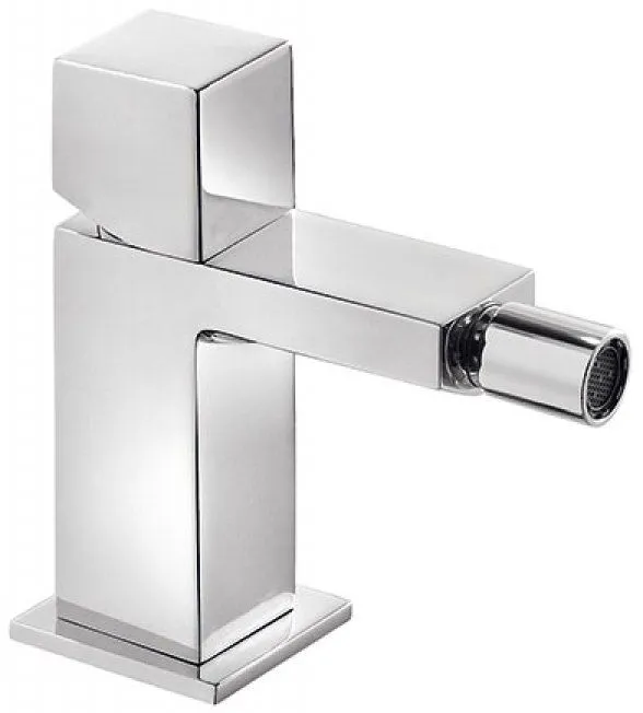 Змішувач для біде Tres Cuadro 00712001