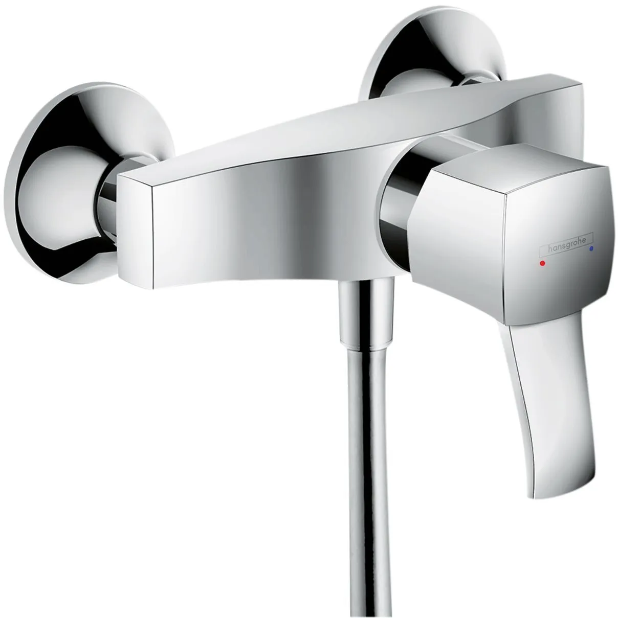 Смеситель для душа Hansgrohe Metropol Classic 31360000