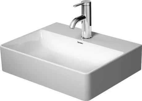 Умывальник Duravit DuraSquarе 0732450041