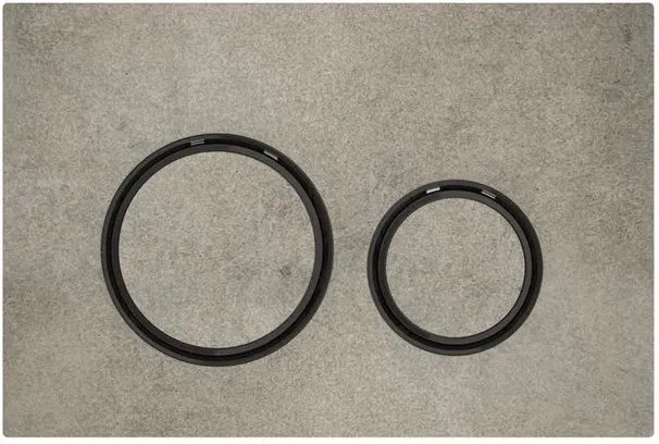 Клавиши смыва воды Geberit Sigma 21 115.651.JV.1