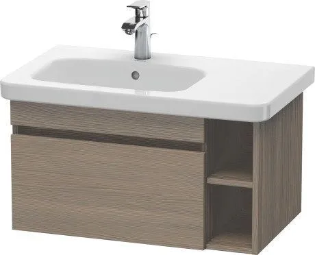 Тумба DuraStyle Duravit 730 x 448 мм (без раковины) DS639403535