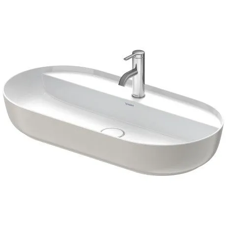 Умивальник на стільницю Duravit Luv 0380802300