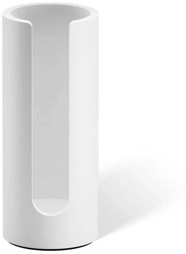 Склянки для ватних дисків Decor Walther Stone 0973350