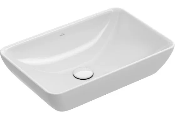 Раковина на столешницу Villeroy and Boch Venticello 411355R1