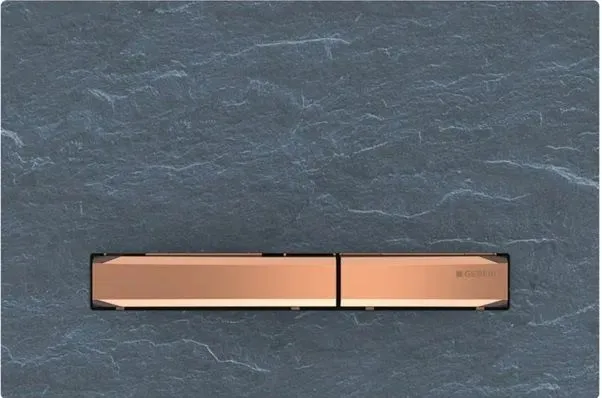 Клавиши смыва воды Geberit Sigma 50 115.670.JM.2