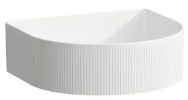 Умивальник підвісний Laufen Sonar H8123437571121