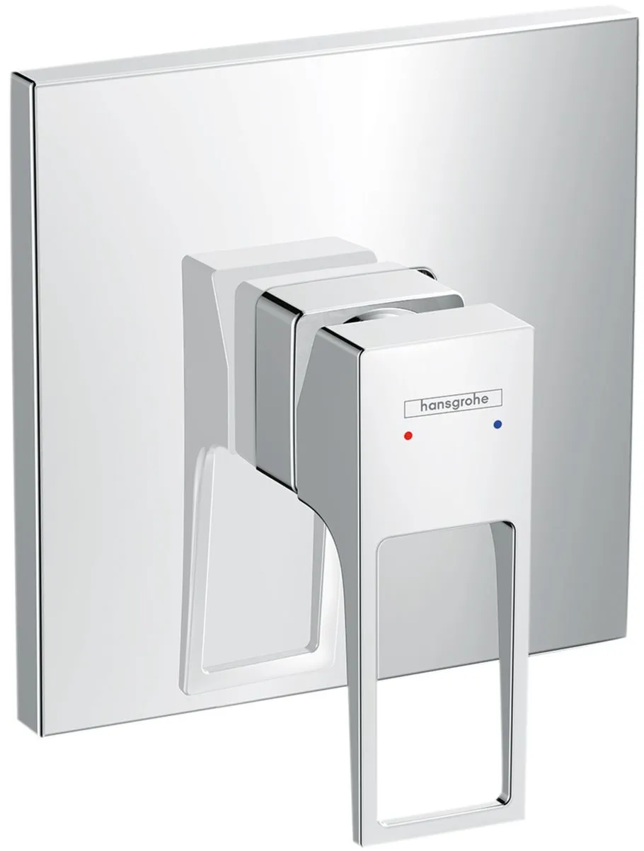 Смеситель для душа Hansgrohe Metropol 74565000
