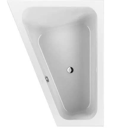 Ванна Villeroy and Boch Loop&Friends UBA175LFS9LIV-96