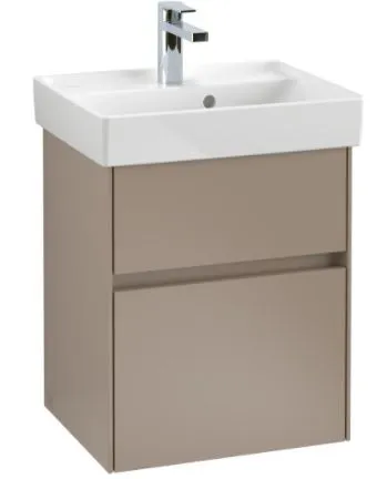 Тумба для умывальника Collaro Villeroy and Boch C006L0VG