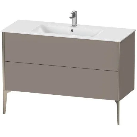 Тумба XViu Duravit 1210 x 480 мм (без раковины) XV44840B143