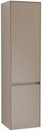 Пенал для ванной комнаты Collaro Villeroy and Boch C03301VG