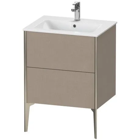Тумба XViu Duravit 610 x 480 мм (без раковины) XV44810B175