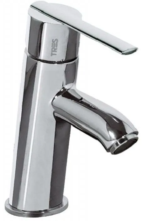 Змішувачі для раковини Tres Lex 181903