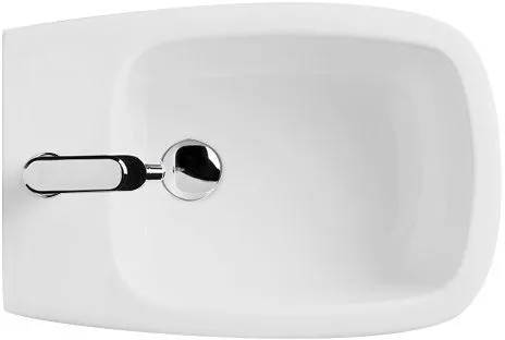 Биде напольное AXA White Jam 3302012