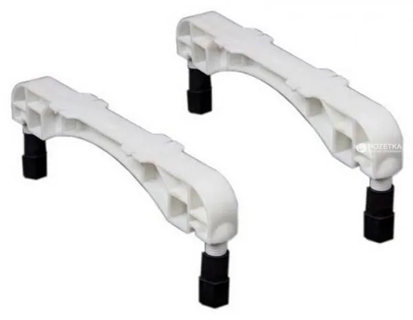 Ніжки Villeroy & Boch для акрилових ванн