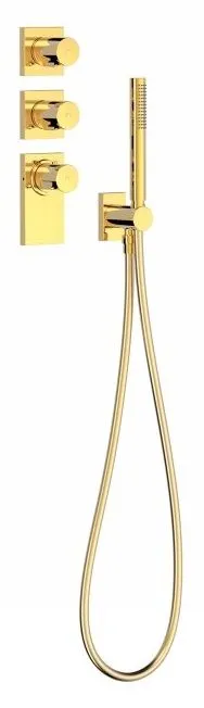 Душова система Tres Block System 20635391OR