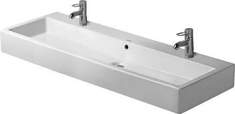 Умывальник Duravit Vero Air 0454120024