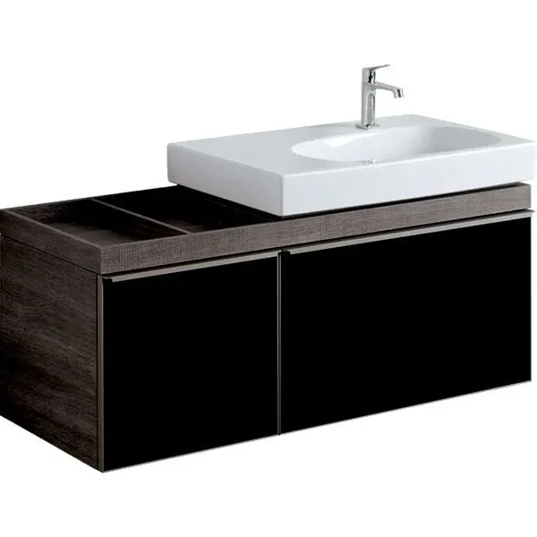 Тумба для умывальника Geberit CITTERIO 500.563.JJ.1