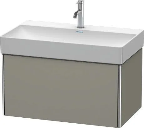 Тумба XSquare Duravit 784 x 460 мм (без раковины) XS406209292