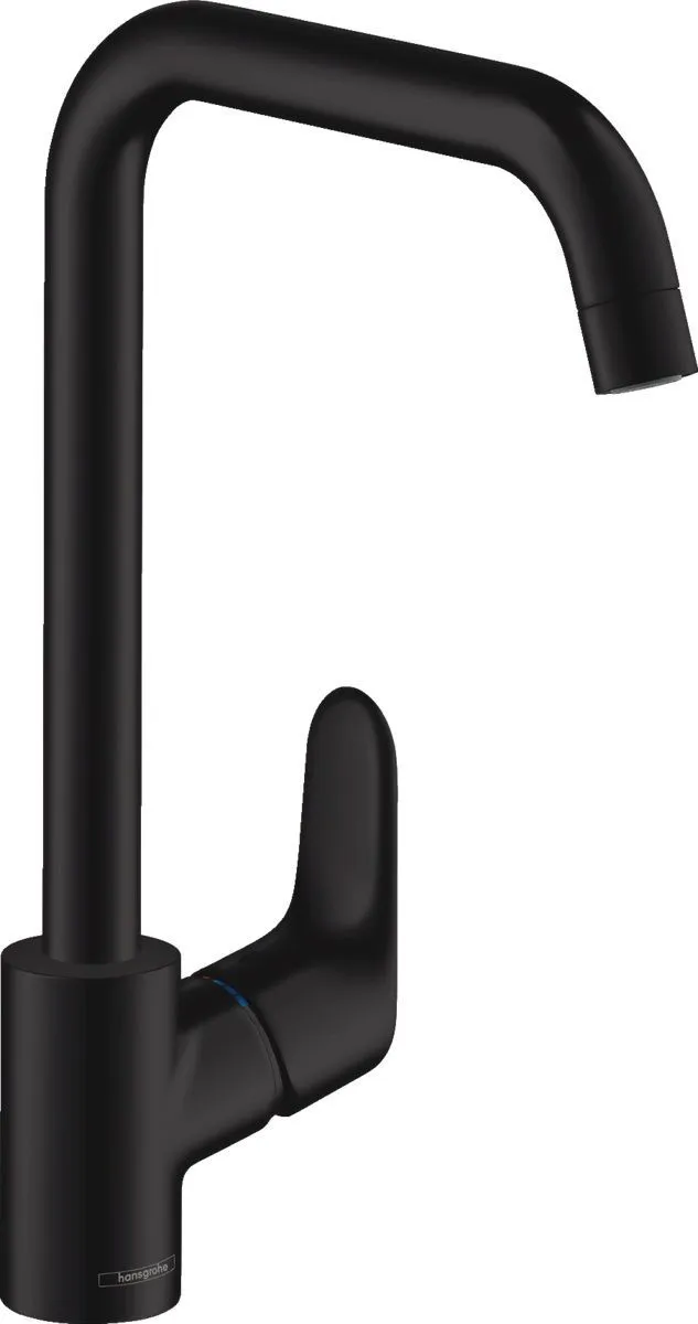 Смесители для кухни Focus M41 Hansgrohe 31820670