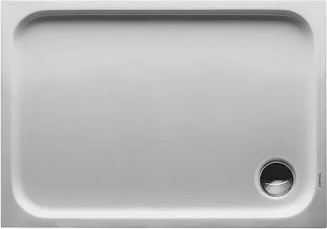 Піддон Duravit D-Code 1000/1200/1400/1600/1700/1800 720093000000000