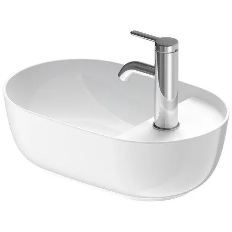 Умивальник на стільницю Duravit Luv 0381420000