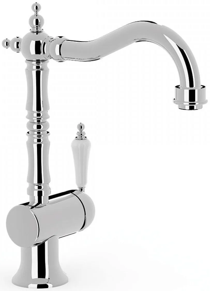 Змішувачі на раковину Tres Clasic 24210801