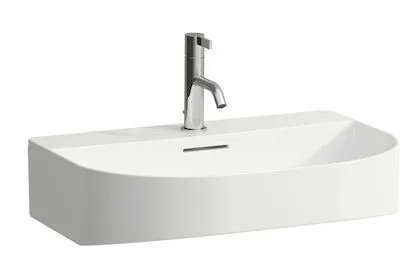 Умивальник підвісний Laufen Sonar H8103420001091