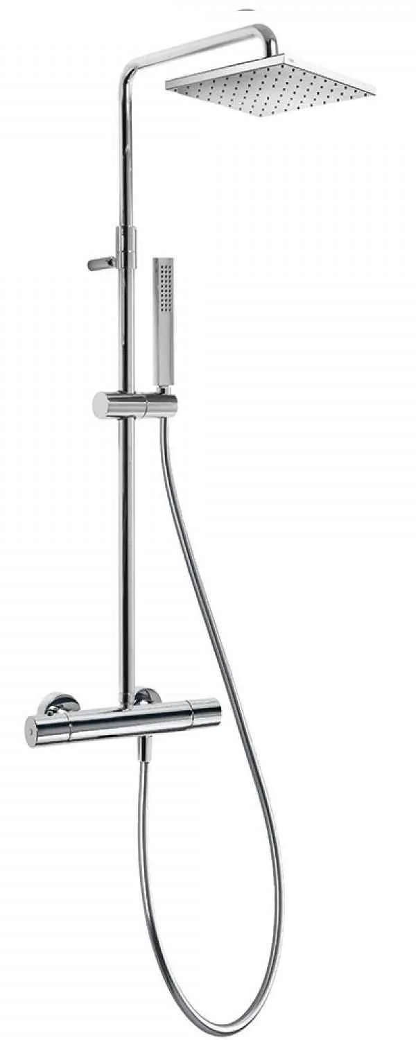 Душевая система Tres 20538501