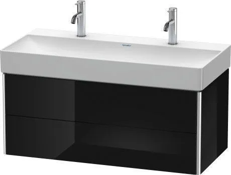 Тумба XSquare Duravit 984 x 460 мм (без раковины) XS416304040