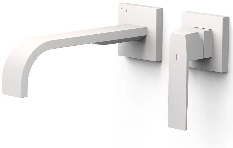 Змішувачі для раковини Tres Slim 20230004BM