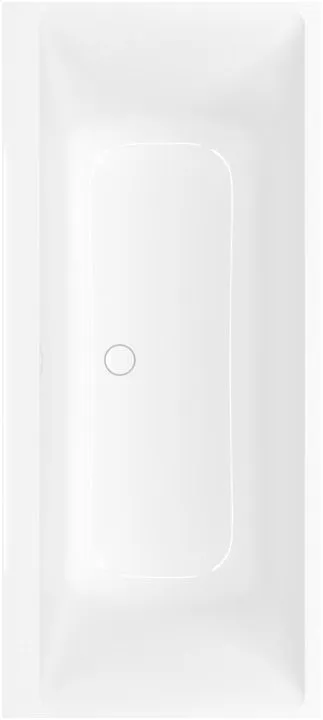 Ванна Villeroy and Boch Subway 3.0 UBQ180SBW2DV-01