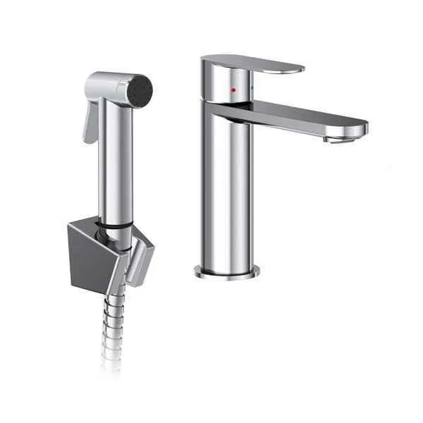 З гігієнічним душем