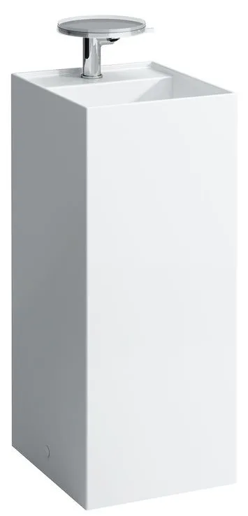 Підлоговий умивальник Laufen Kartell H8113314001111